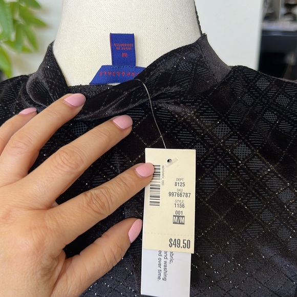 NWT Aeropostale dress size M - Picture 4 of 6